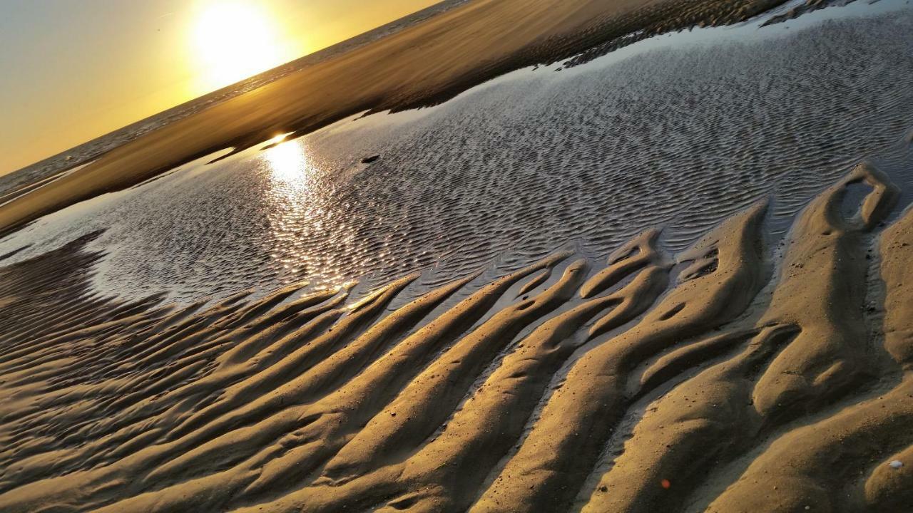 Demeure 300M De La Plage Soulac-sur-Mer Buitenkant foto